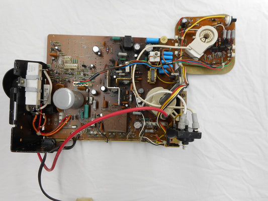 Electrohome G07-CBO (19") monitor Repair - CONTACT US FOR SERVICE
