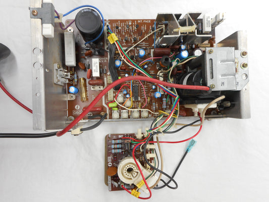 Wells Gardner K4800 (13") monitor Repair - CONTACT US FOR SERVICE